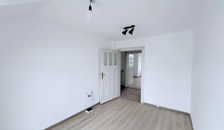 Mieszkanie 3-pokojowe Ostrów Wielkopolski Centrum, ul. Partyzancka