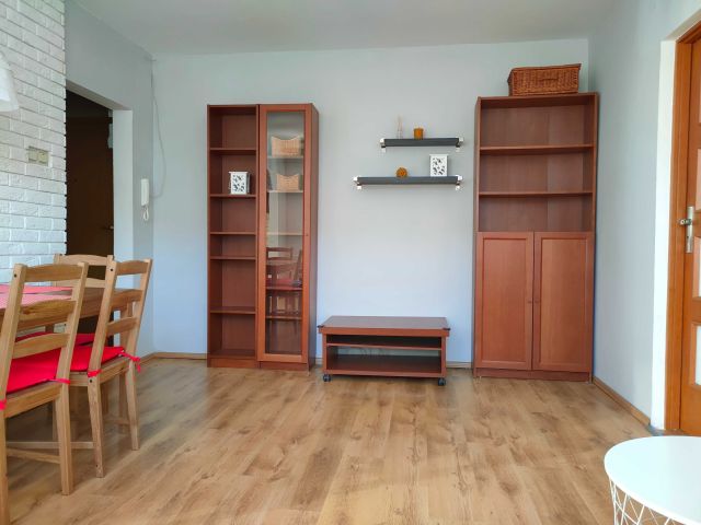 Mieszkanie 2-pokojowe Łódź Górna, ul. Juliusza Kossaka. Zdjęcie 1