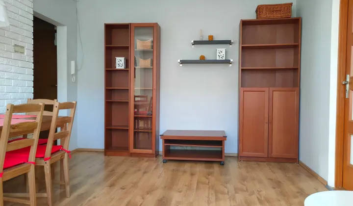 Mieszkanie 2-pokojowe Łódź Górna, ul. Juliusza Kossaka