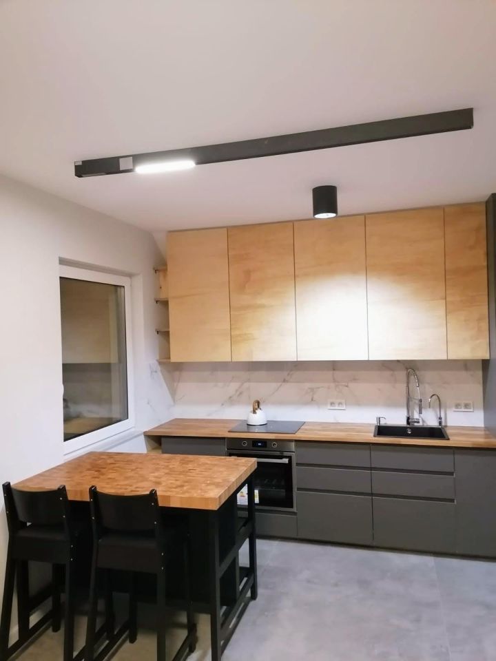 Mieszkanie 5-pokojowe Warszawa Ursynów, ul. Sarabandy