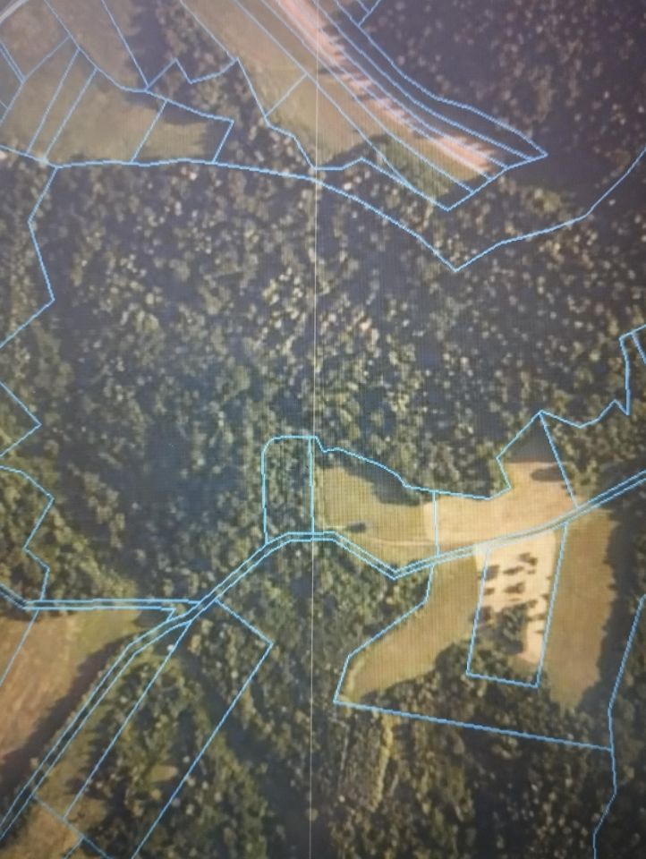 Działka rolna Uherce Mineralne. Zdjęcie 2