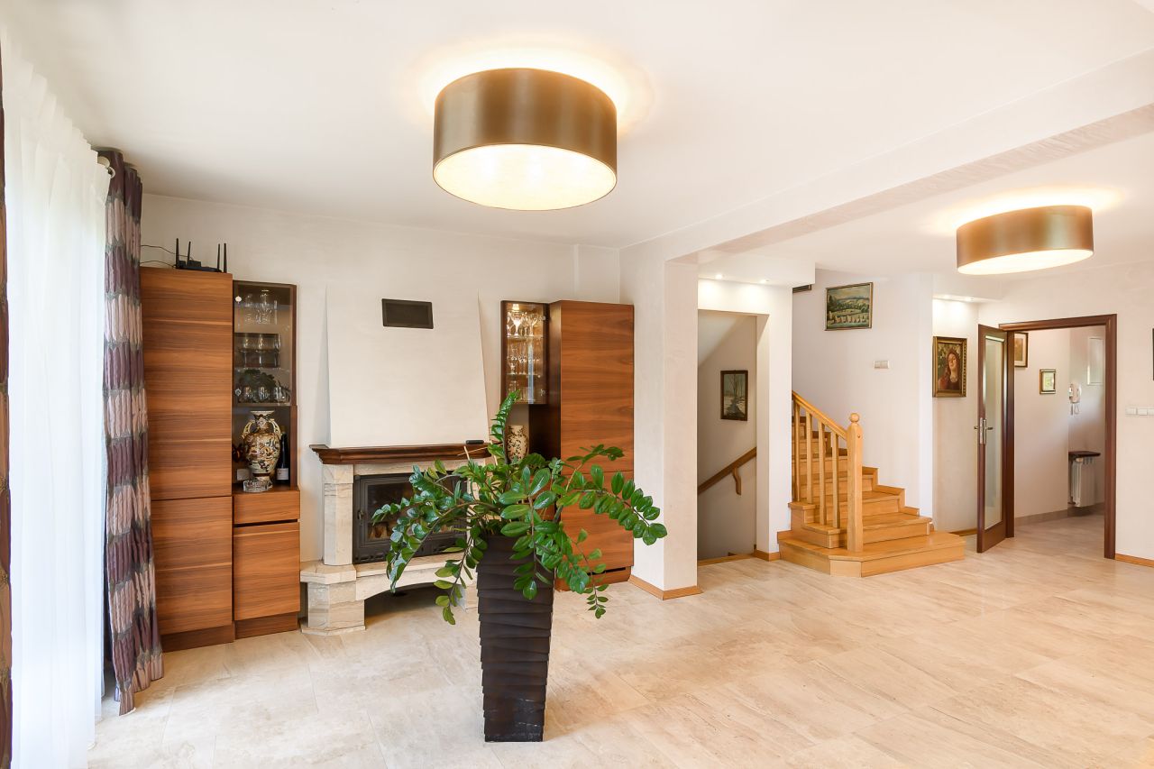 dom wolnostojący, 6 pokoi Węgrzce, ul. A12. Zdjęcie 6