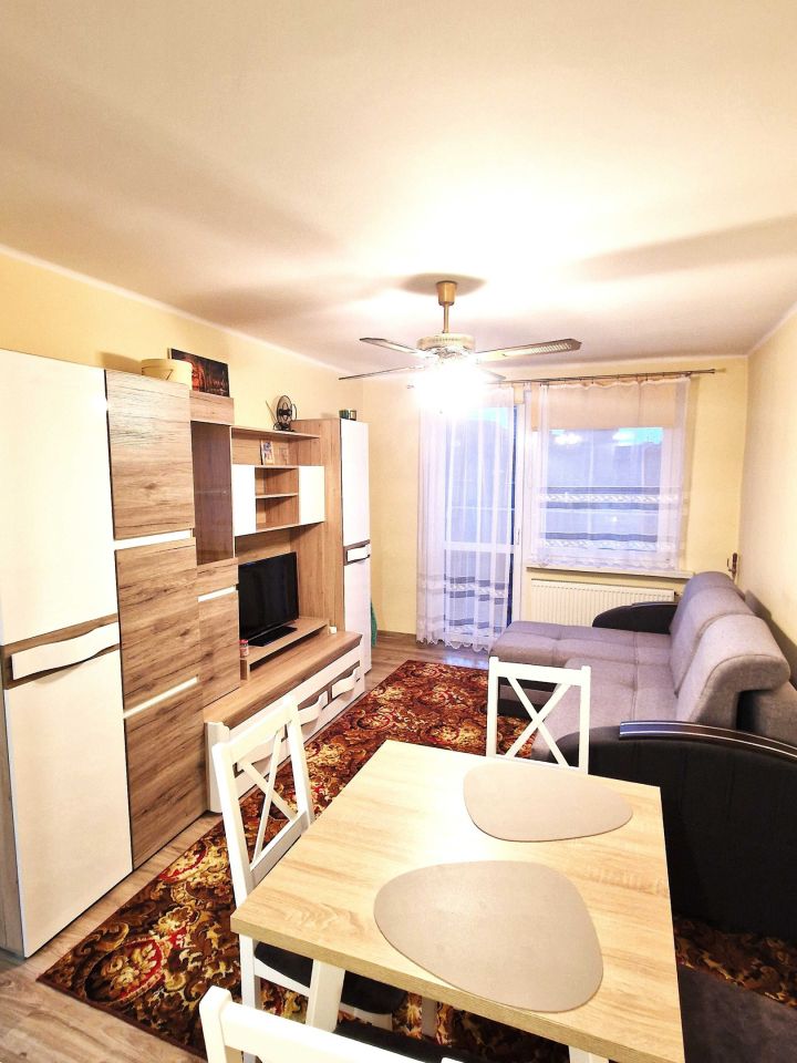 Mieszkanie 1-pokojowe Prudnik, ul. Tuwima. Zdjęcie 5