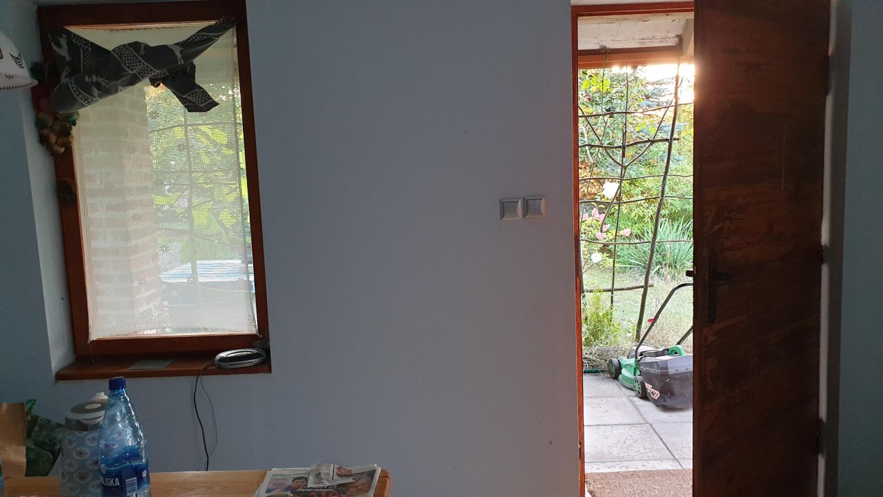 Działka rod Wieluń. Zdjęcie 10