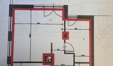 Mieszkanie 3-pokojowe Warszawa Bemowo, ul. Narwik