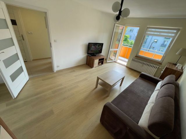 Mieszkanie 1-pokojowe Ruda Śląska Kochłowice, ul. Kamienna. Zdjęcie 1