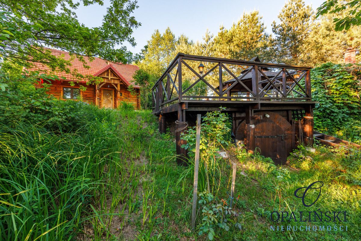 dom wolnostojący, 3 pokoje Radawa Cienkie. Zdjęcie 9