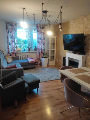 Mieszkanie 3-pokojowe Sulechów. Zdjęcie 1