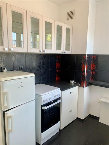 Mieszkanie 2-pokojowe Gdynia Redłowo, ul. Redłowska. Zdjęcie 6