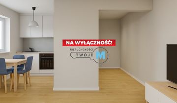 Mieszkanie 3-pokojowe Kielce Centrum