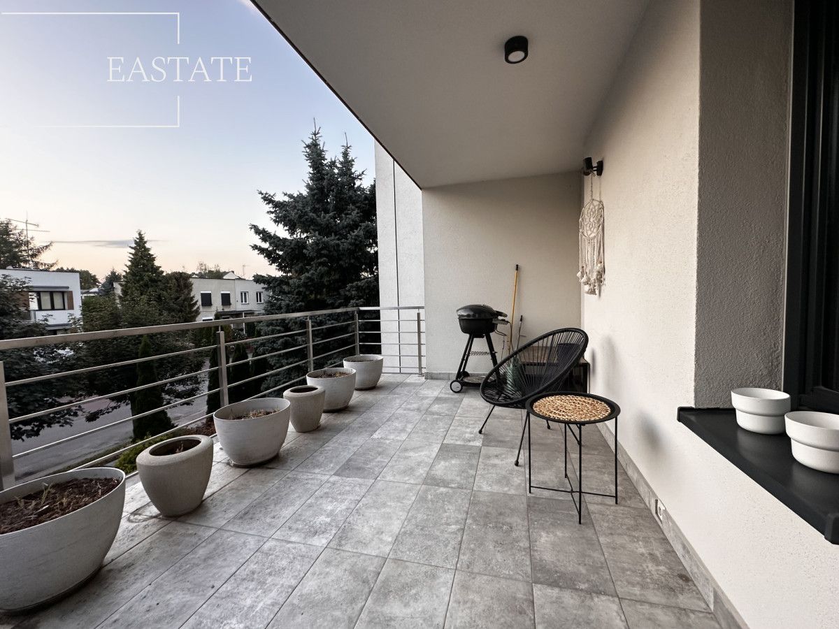 Mieszkanie 4-pokojowe Warszawa Włochy, ul. Czereśniowa. Zdjęcie 14