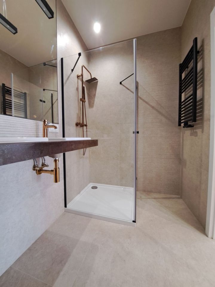 Mieszkanie 3-pokojowe Poznań Nowe Miasto, ul. Kórnicka. Zdjęcie 8