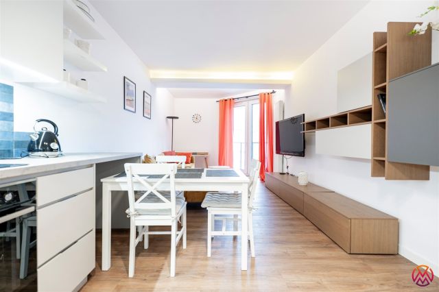 Mieszkanie 2-pokojowe Łódź Śródmieście, ul. Henryka Sienkiewicza. Zdjęcie 5