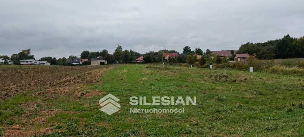 Działka budowlana Milikowice, ul. Świdnicka. Zdjęcie 8