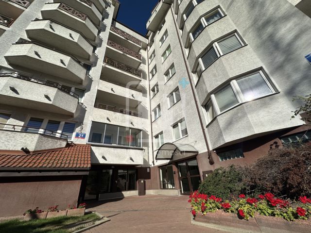 Mieszkanie 3-pokojowe Warszawa Ursus, ul. Orląt Lwowskich. Zdjęcie 11