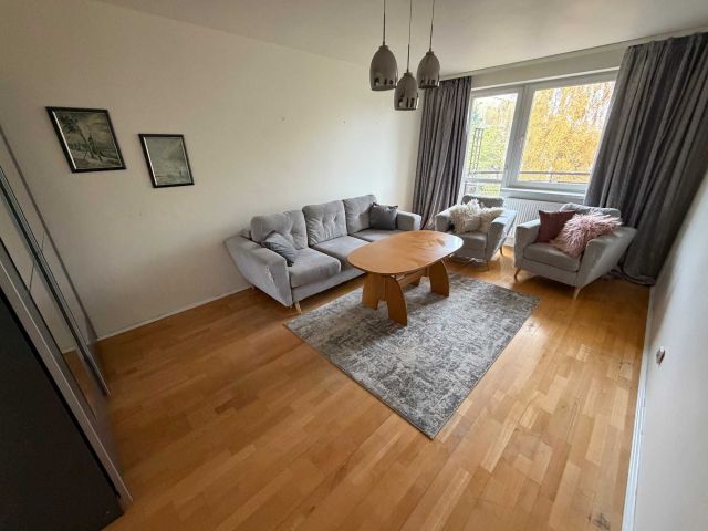 Mieszkanie 3-pokojowe Katowice Brynów, ul. Zofii Kossak-Szczuckiej. Zdjęcie 1