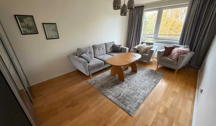 Mieszkanie 3-pokojowe Katowice Brynów, ul. Zofii Kossak-Szczuckiej