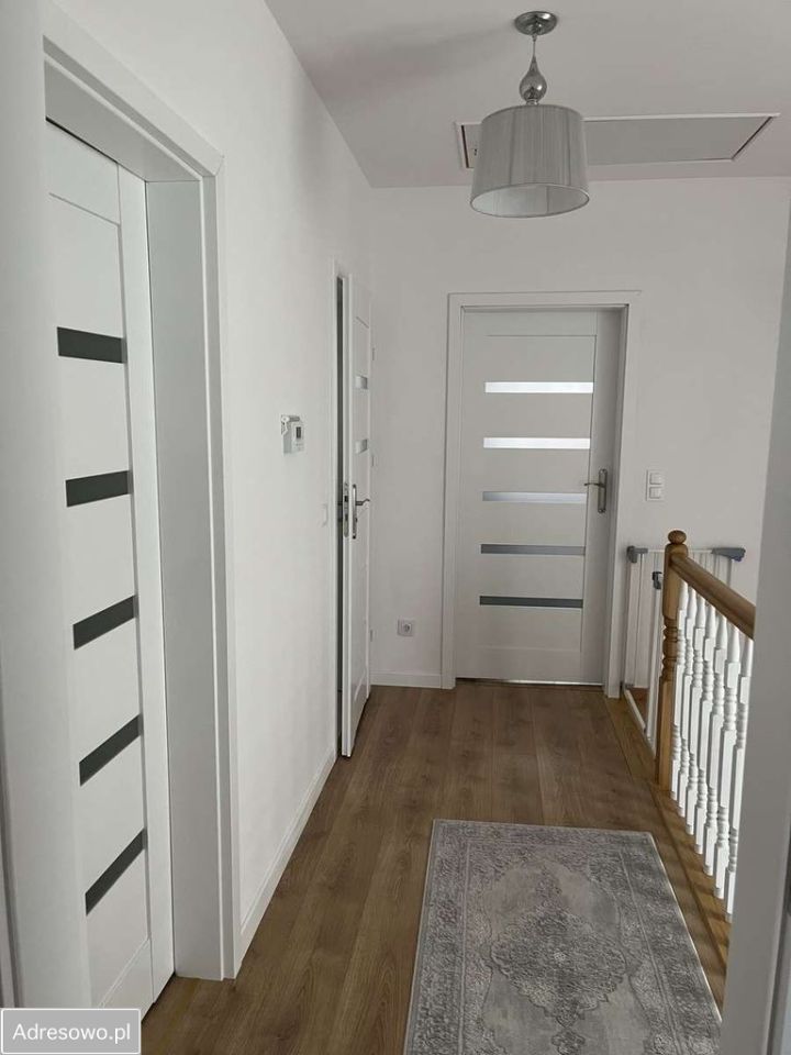 bliźniak, 4 pokoje Falenty Nowe, ul. Sympatyczna. Zdjęcie 5