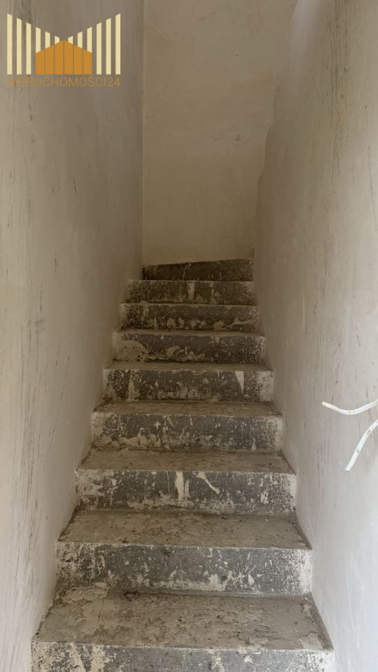 dom szeregowy, 3 pokoje Mińsk Mazowiecki, ul. gen. Władysława Andersa. Zdjęcie 13