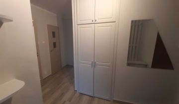 Mieszkanie 2-pokojowe Wrocław Śródmieście, ul. Nowowiejska