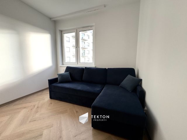 Mieszkanie 3-pokojowe Poznań Nowe Miasto, ul. Katowicka. Zdjęcie 4