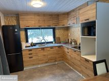 dom letniskowy, 4 pokoje Rogóźno. Zdjęcie 3