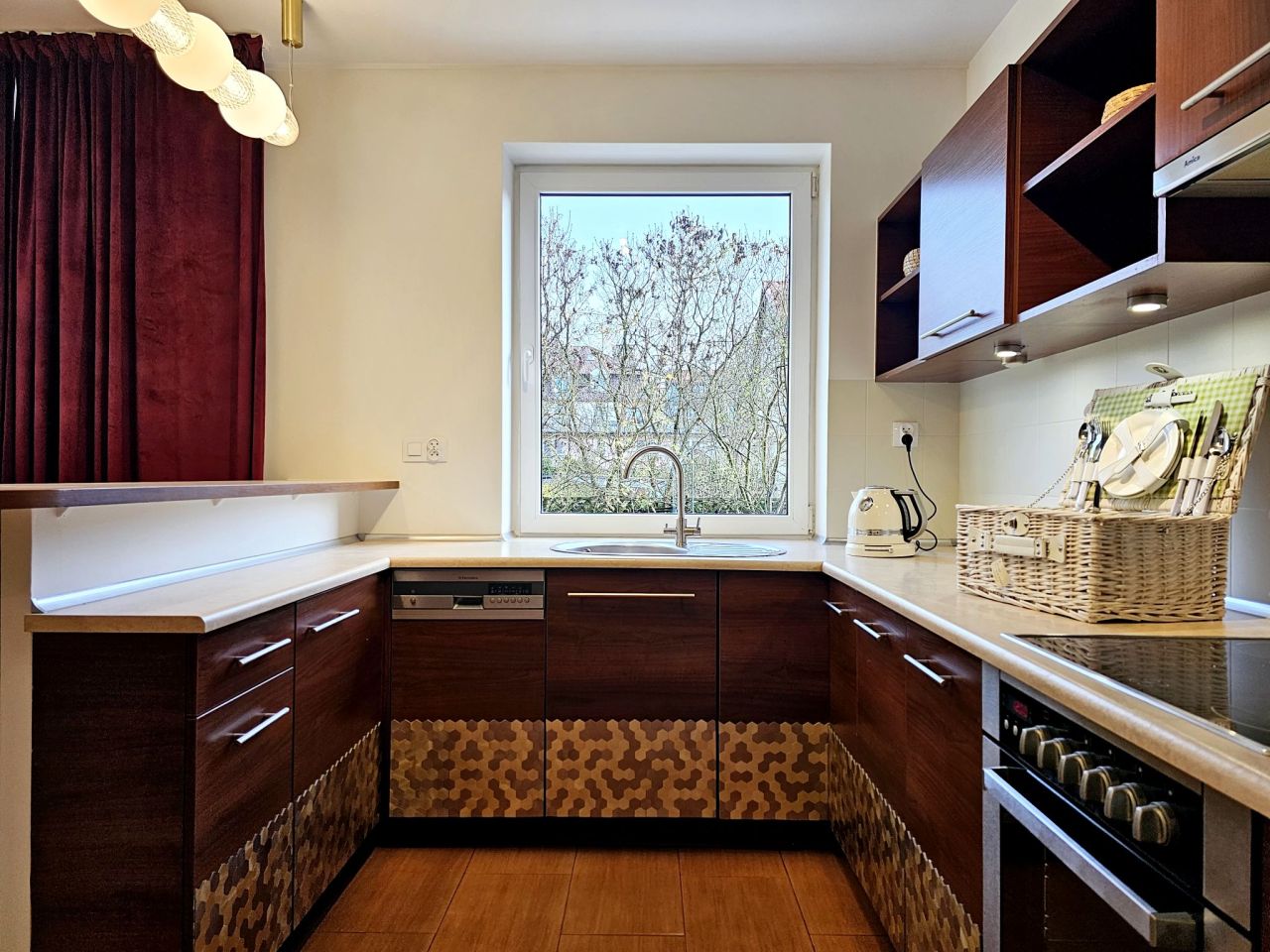 Mieszkanie 3-pokojowe Mysiadło. Zdjęcie 11