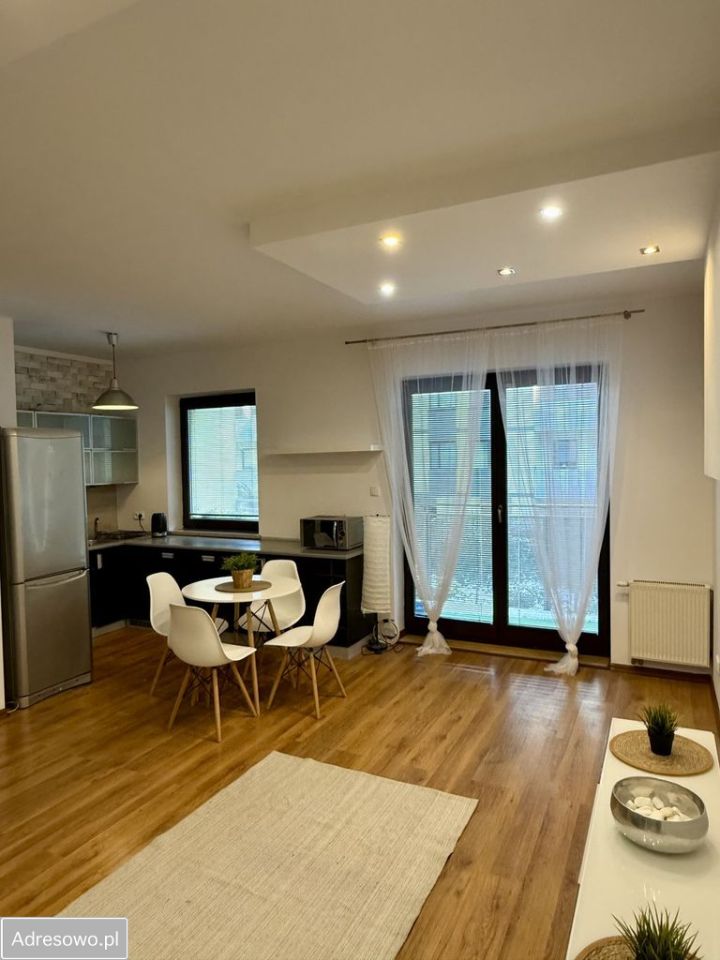 Mieszkanie 2-pokojowe Wrocław Ołtaszyn, ul. Łubinowa. Zdjęcie 5