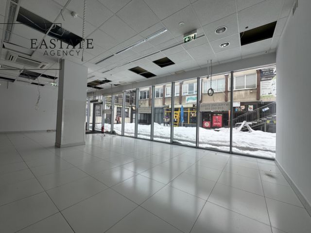 Lokal Warszawa Wola, ul. Erazma Ciołka. Zdjęcie 1