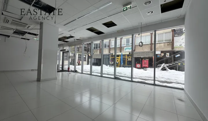 Lokal Warszawa Wola, ul. Erazma Ciołka