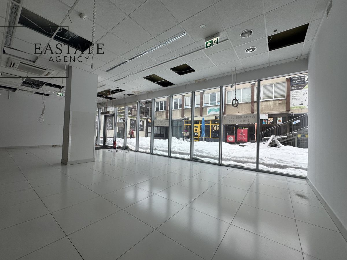 Lokal Warszawa Wola, ul. Erazma Ciołka. Zdjęcie 1