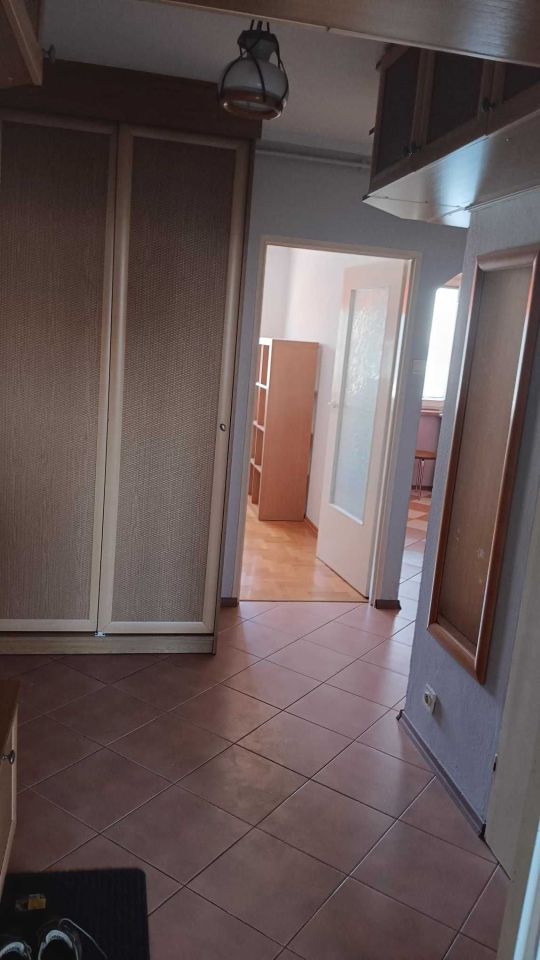 Mieszkanie 2-pokojowe Biała Podlaska, ul. Władysława Jagiełły. Zdjęcie 5