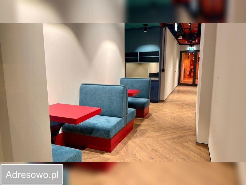 Biuro Warszawa Wola, ul. Waliców. Zdjęcie 2