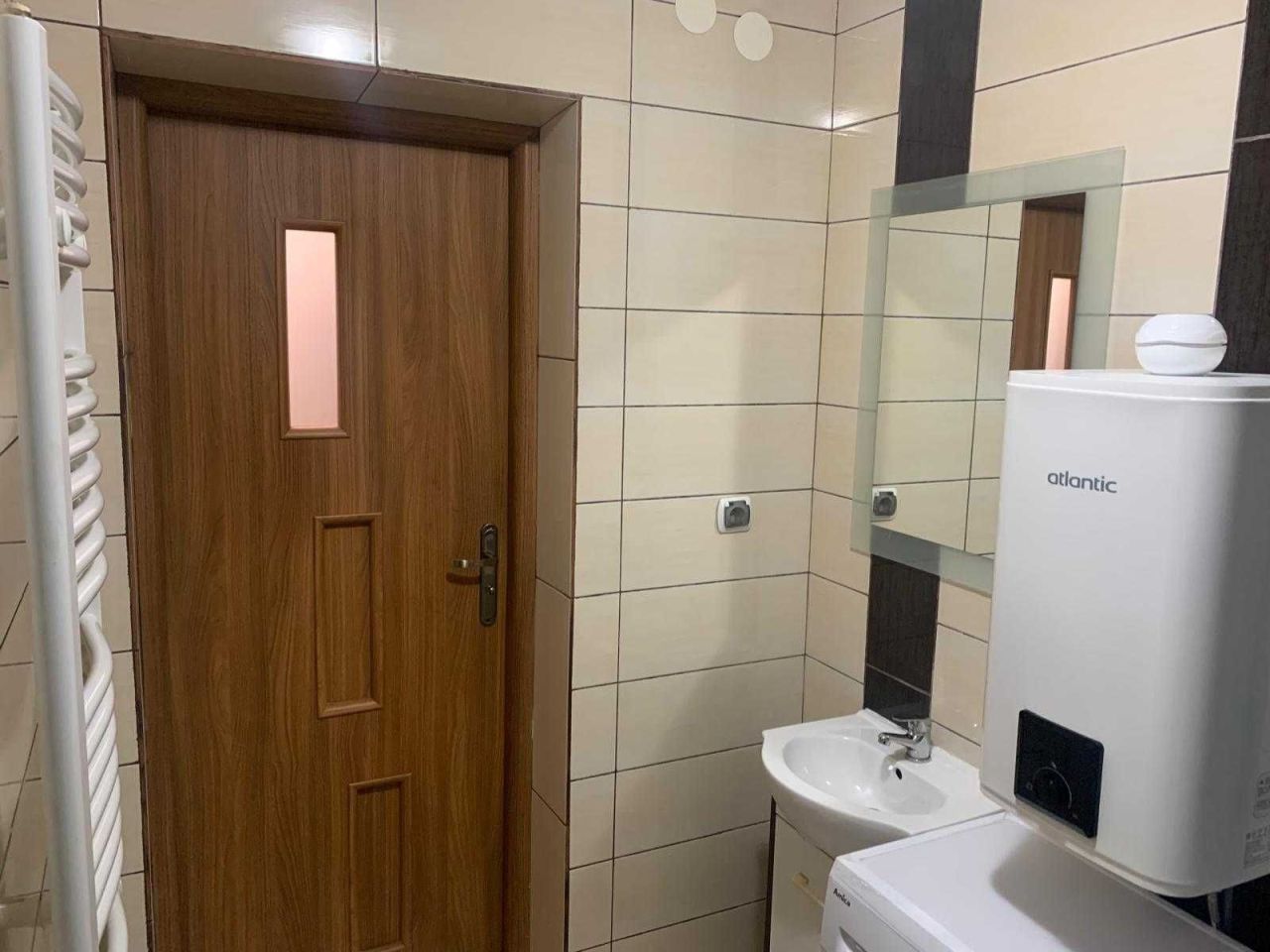 Mieszkanie 1-pokojowe Pałubice. Zdjęcie 3