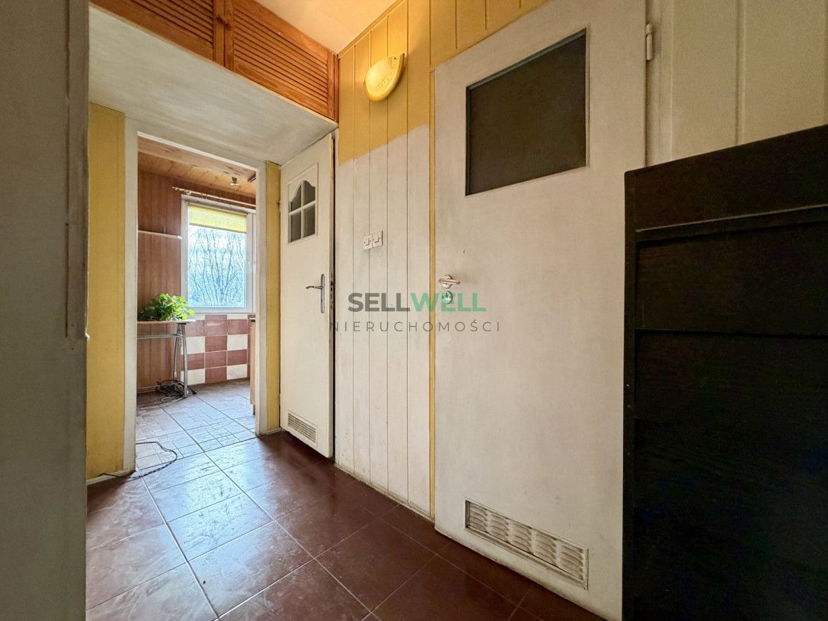 Mieszkanie 2-pokojowe Łódź Teofilów, ul. Aleksandrowska. Zdjęcie 7