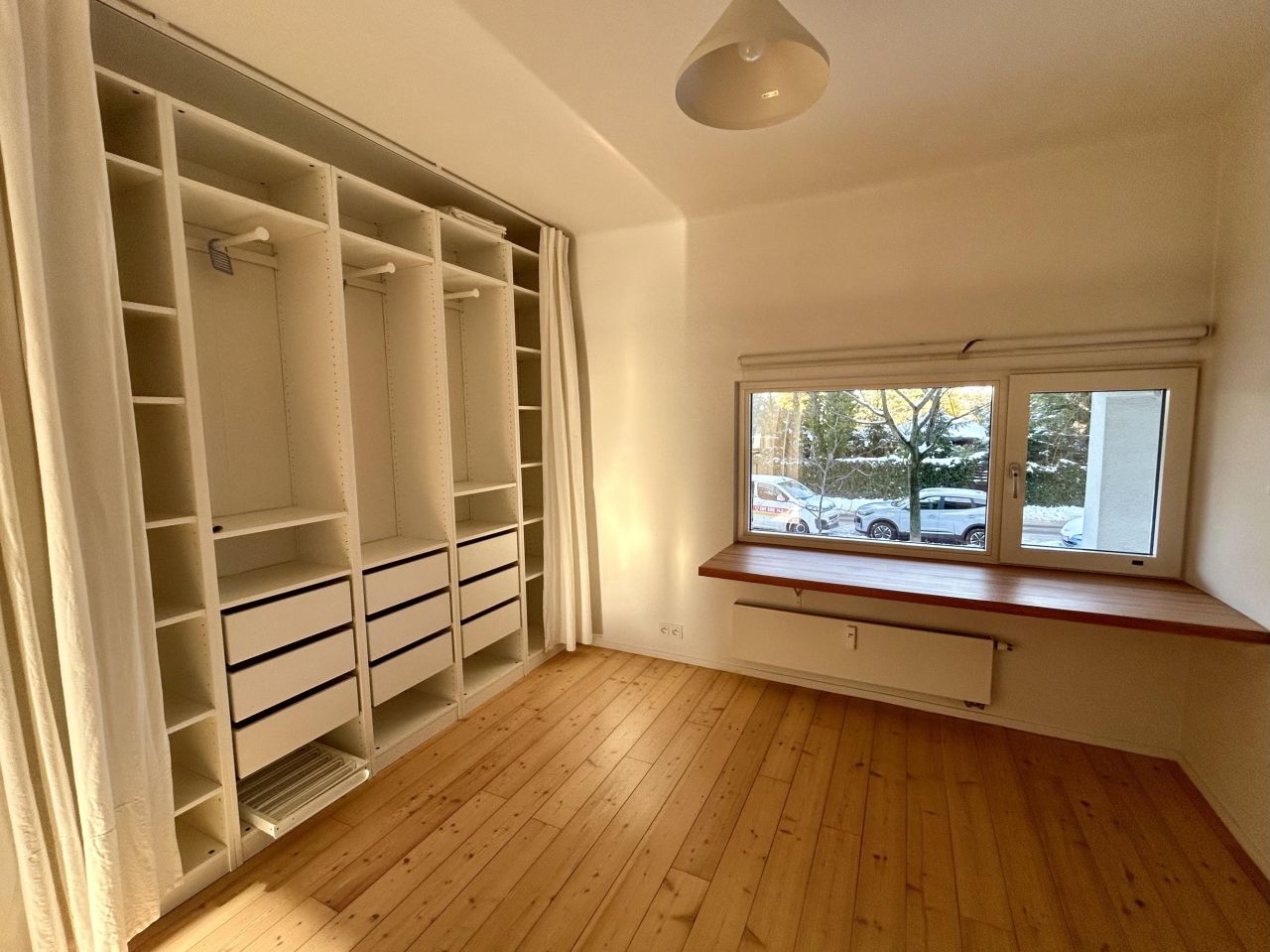 Mieszkanie 2-pokojowe Warszawa Praga-Południe, ul. Szklanych Domów. Zdjęcie 10