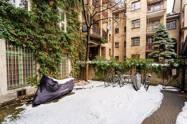 Mieszkanie 2-pokojowe Kraków Stare Miasto, ul. Kupa. Zdjęcie 32