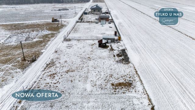Działka budowlana Ldzań. Zdjęcie 15