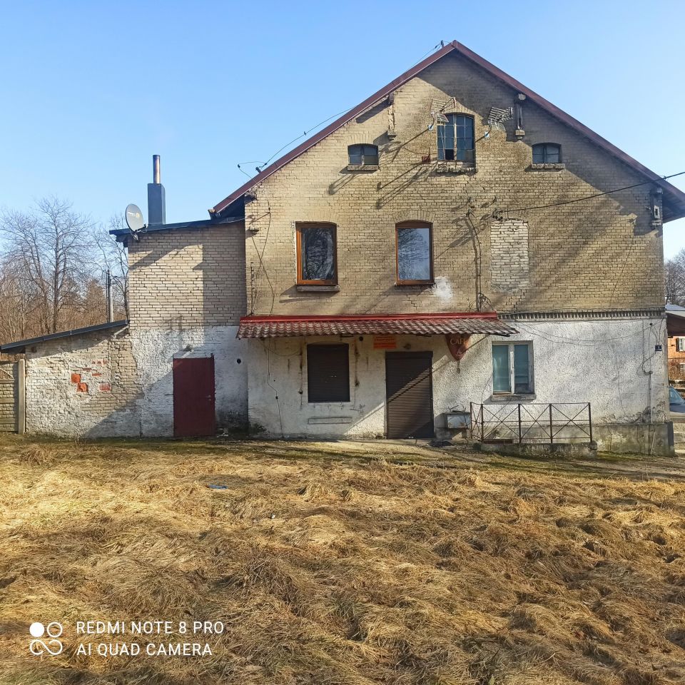 Nieruchomość komercyjna Lulemino. Zdjęcie 14