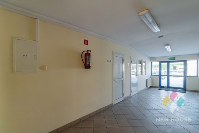 Biuro Olsztyn, ul. Lubelska. Zdjęcie 20