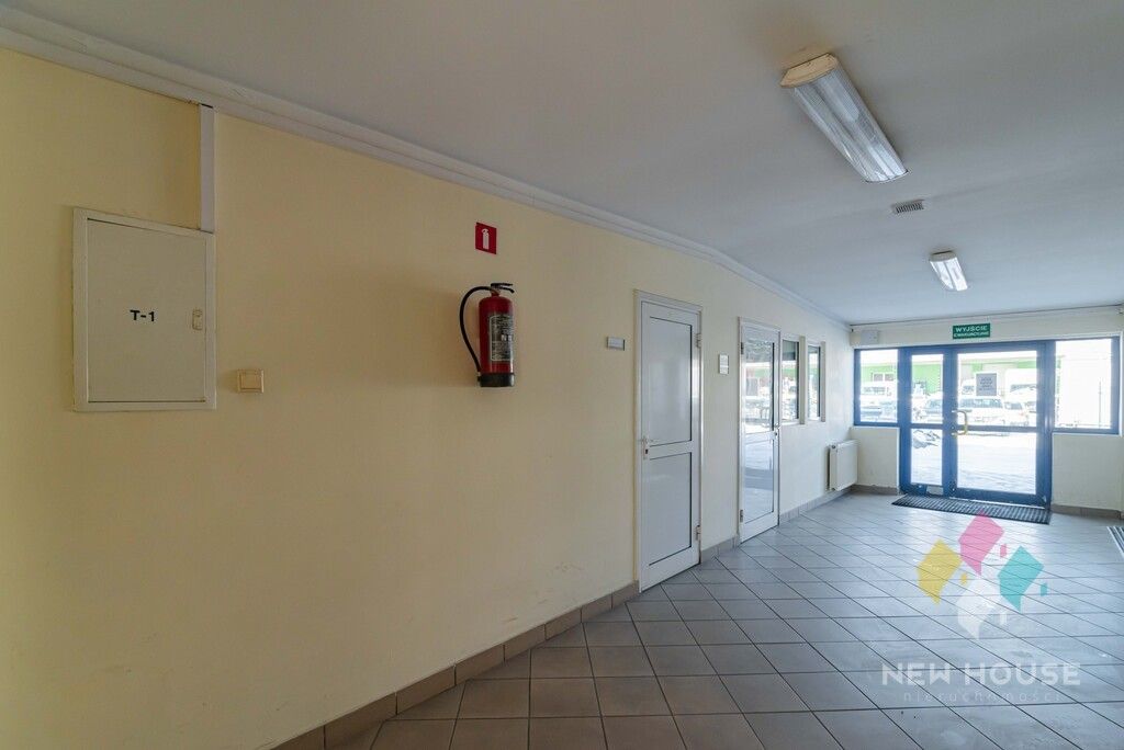 Biuro Olsztyn, ul. Lubelska. Zdjęcie 20