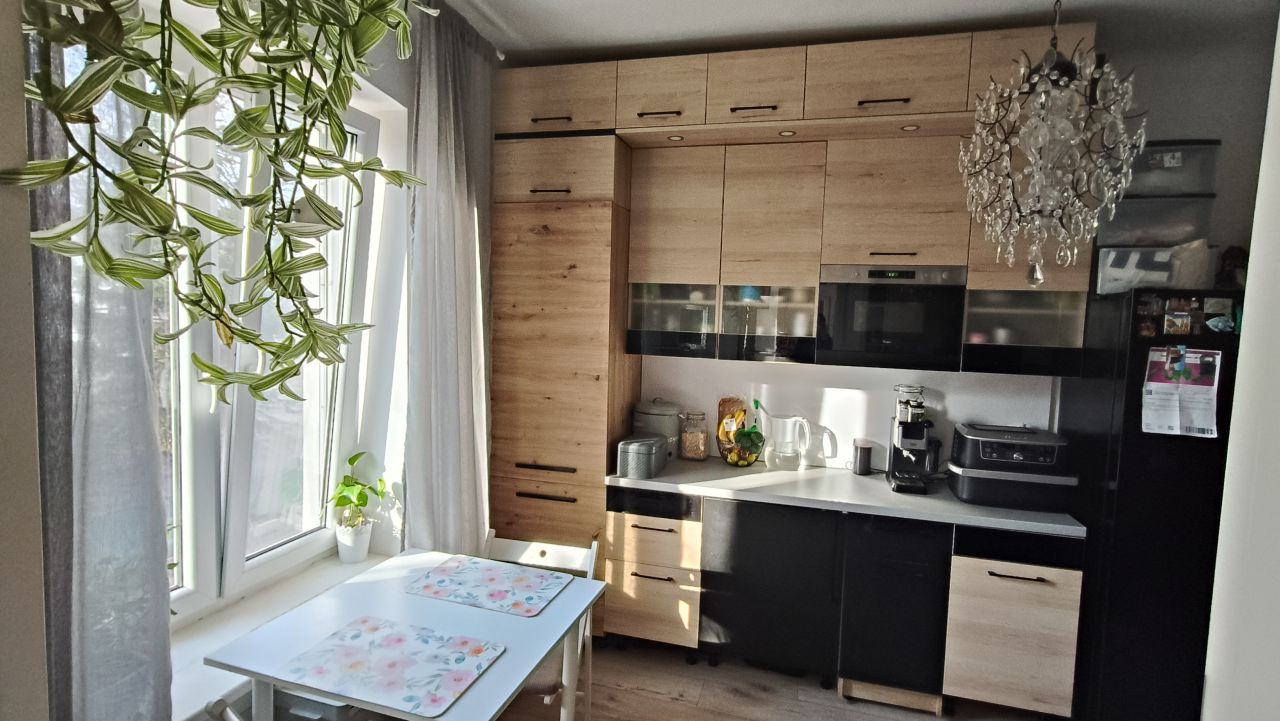 Mieszkanie 2-pokojowe Płochocin Płochocin-Osiedle, ul. Fabryczna. Zdjęcie 5