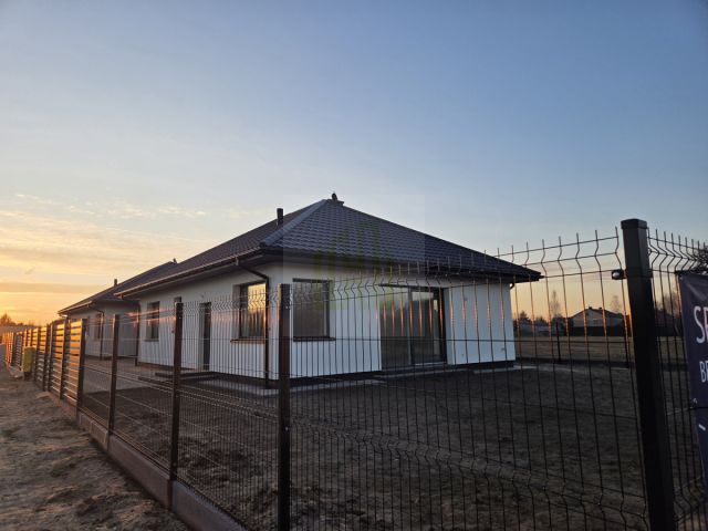 bliźniak, 4 pokoje Budy-Grzybek. Zdjęcie 12