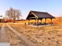 dom letniskowy, 2 pokoje Straduny. Zdjęcie 2