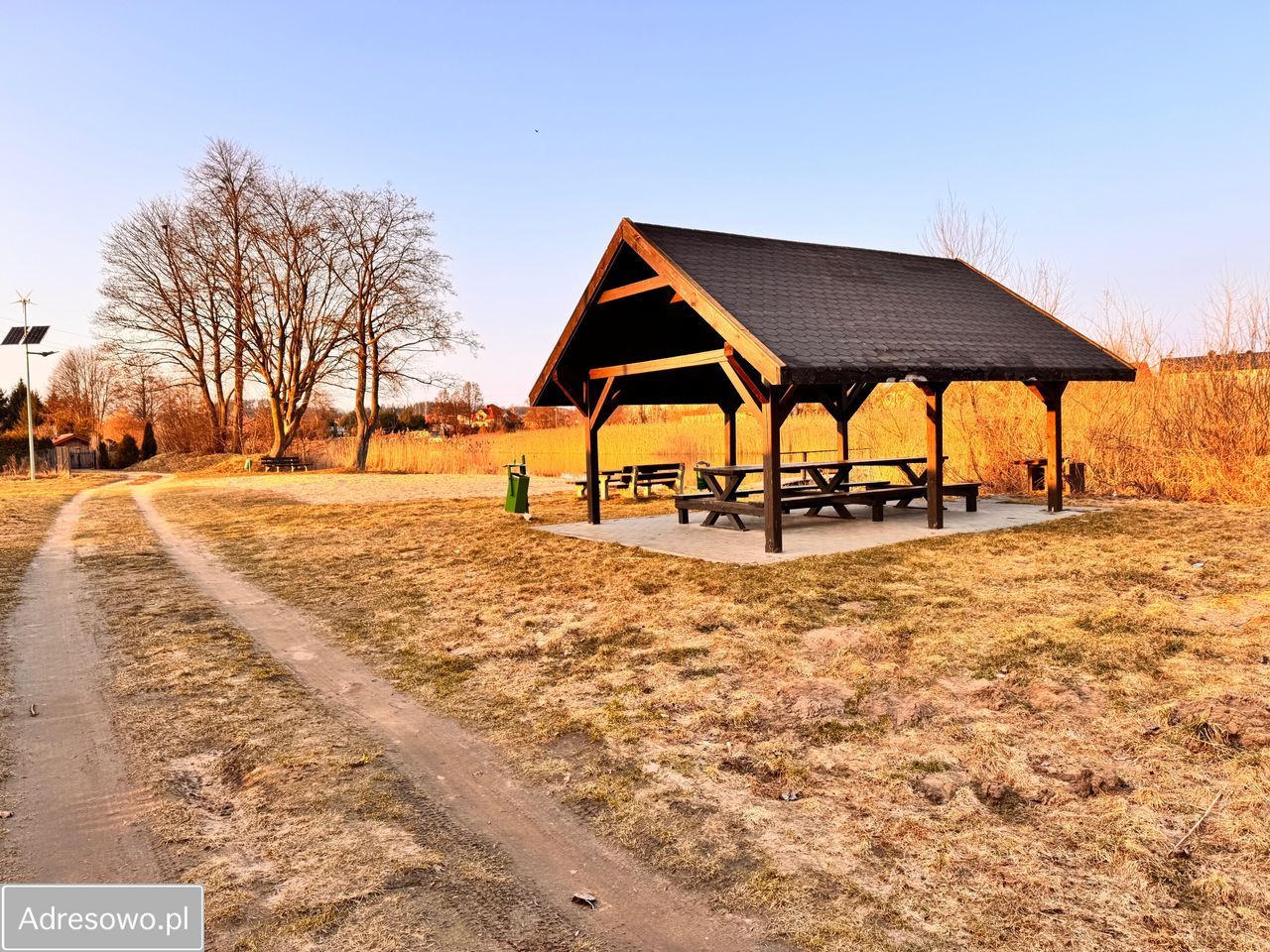 dom letniskowy, 2 pokoje Straduny. Zdjęcie 3