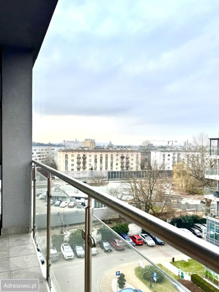 Mieszkanie 3-pokojowe Kraków Grzegórzki, ul. Grzegórzecka. Zdjęcie 8