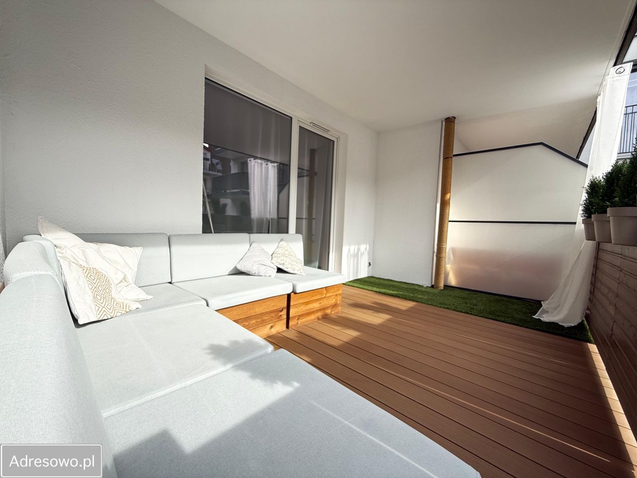 Mieszkanie 2-pokojowe Zalasewo, ul. Wesoła. Zdjęcie 6