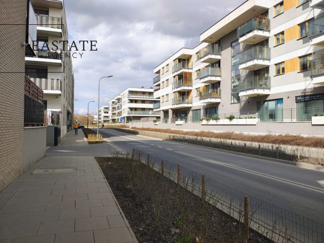 Lokal Warszawa Mokotów, ul. Marii Cetysówny. Zdjęcie 5