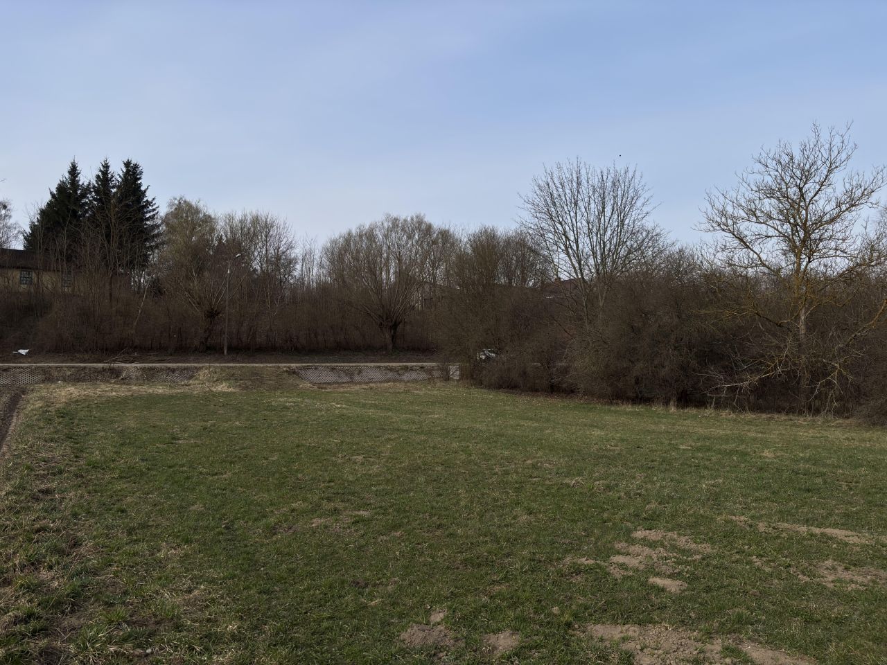 Działka rolno-budowlana Szumlin. Zdjęcie 3