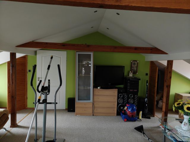 bliźniak, 6 pokoi Łódź Zdrowie, ul. Krańcowa. Zdjęcie 25